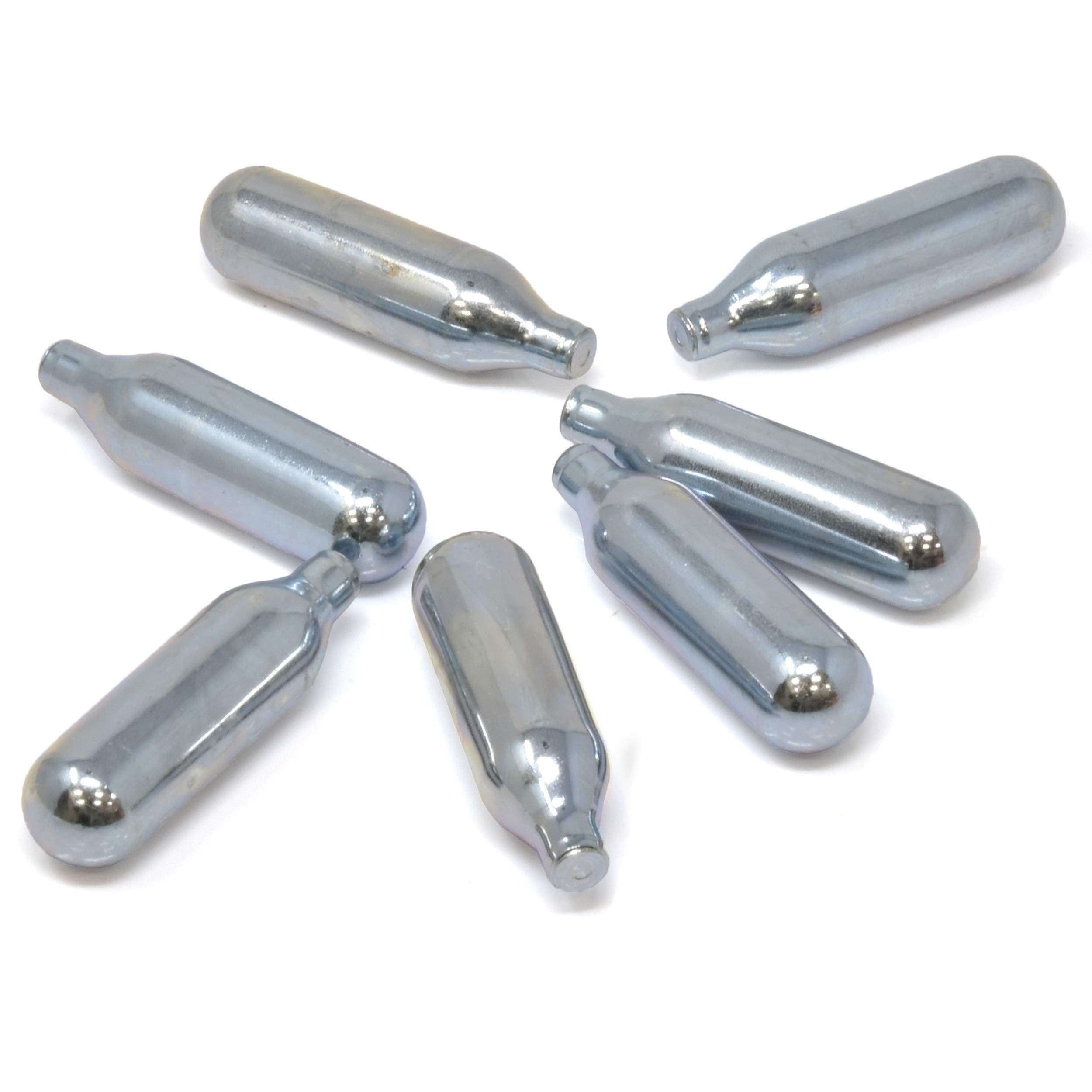 Mua 50 Leland (LE10 CO2) CO2 soda chargers - 8g C02 seltzer water ...