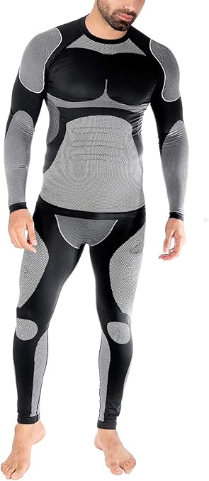 thermotech base layer