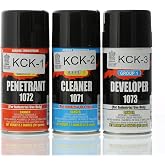 Engine Crack Detection Kit