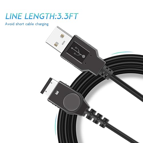 Charger for Gameboy Advance sp USB GBA SP Charger Cable Cord for
