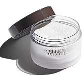 COLLEEN ROTHSCHILD Glycolic Acid Peel Pads with Blue Agave | Gentle Spa-Strength Treatment | Resurface, Brighten, Smooth & Exfoliate Skin | 60 Pads (4.2 fl oz)