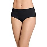 Jockey Women's Underwear Cotton Stretch Hipster