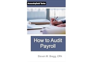 How to Audit Payroll