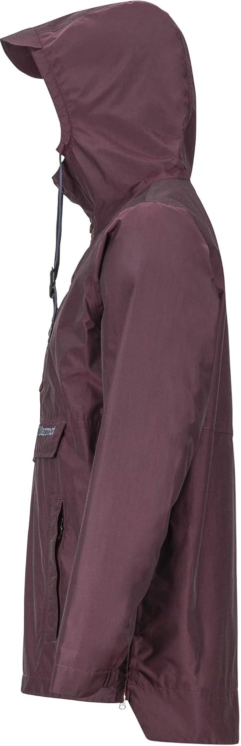 marmot bennu evodry anorak