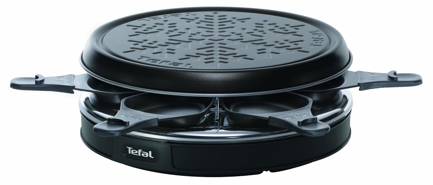 Tefal TEF RE1228 raclette grill Amazon.co.uk Electronics