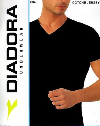 magliette diadora uomo