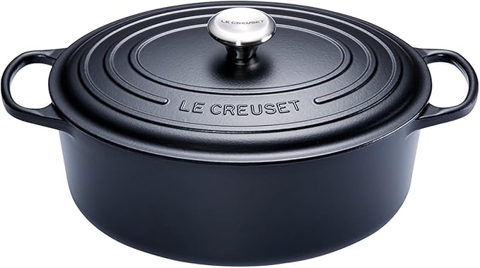 le creuset for induction cooktop