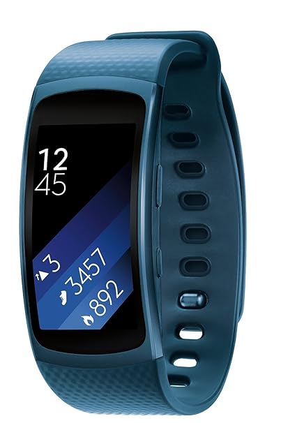 samsung gear fit 2 gps