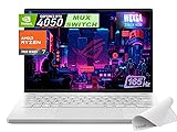 ASUS ROG Zephyrus G14 Gaming Laptop, MUX