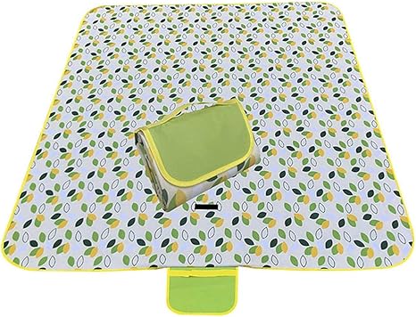 Amazon Co Jp レジャーシート 防水 厚手 オックスフォード布ピクニックマット折りたたみ 軽量 持ち運び コンパクト花見 ピクニック 運動会 キャンプ 遠足 花火大会に大活躍 ピクニックシートキャンプシート ビーチシート 洗濯可能 Color Green ホーム キッチン