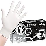 SwiftGrip Disposable Nitrile Exam