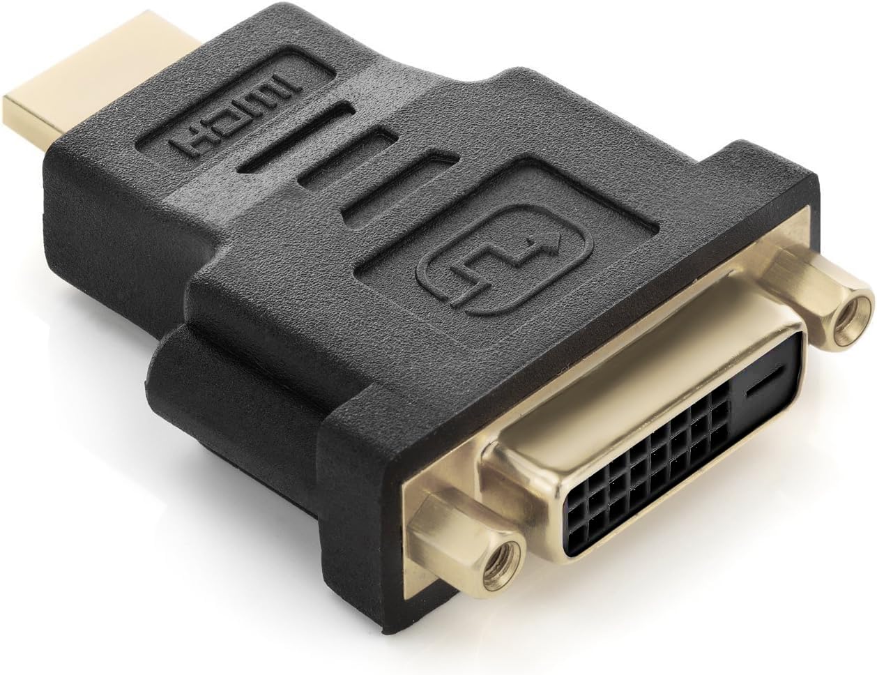 Photo 1 of MIXVIRGO HDMI Male to DVI Female Adapter