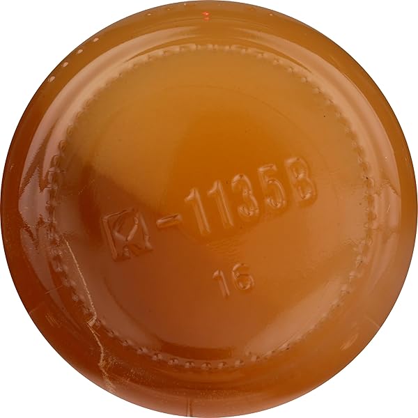 HONEY PACIFICA HNY PCFCA HNY ORANGE, 16 OZ