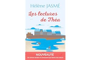 Les lectures de Théa: Romance contemporaine (Les lecture de Théa t. 1) (French Edition)