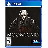 Moonscars - PlayStation 4