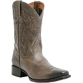 Cody James Men's Men's Hoverfly&amp;Trade; Western Performance Boot Square Toe - Bcjfa25p8