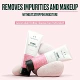The Body Shop Vitamin E Gentle Face Wash 125ml Foaming Cleanser view 2