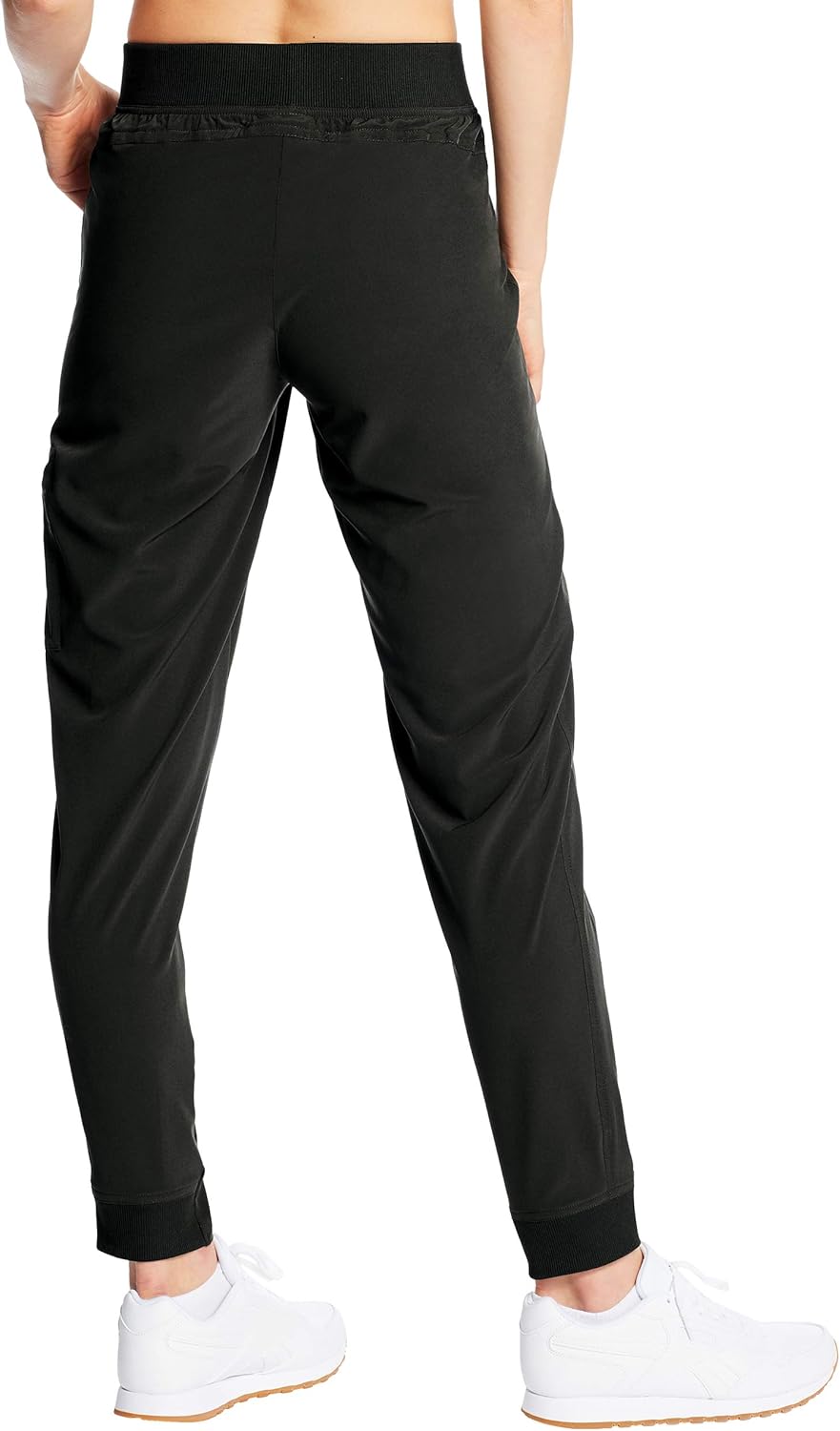 C9 Champion Women's Woven Training Pants: Clothing