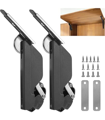Amazon.com: Blum Inc. 20F2500.N5 Aventos HF - Juego de mecanismos