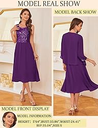 Mother of The Bride Dresses Formal Dresses for