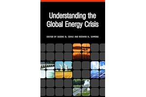 Understanding the Global Energy Crisis (Purdue Studies in Public Policy)
