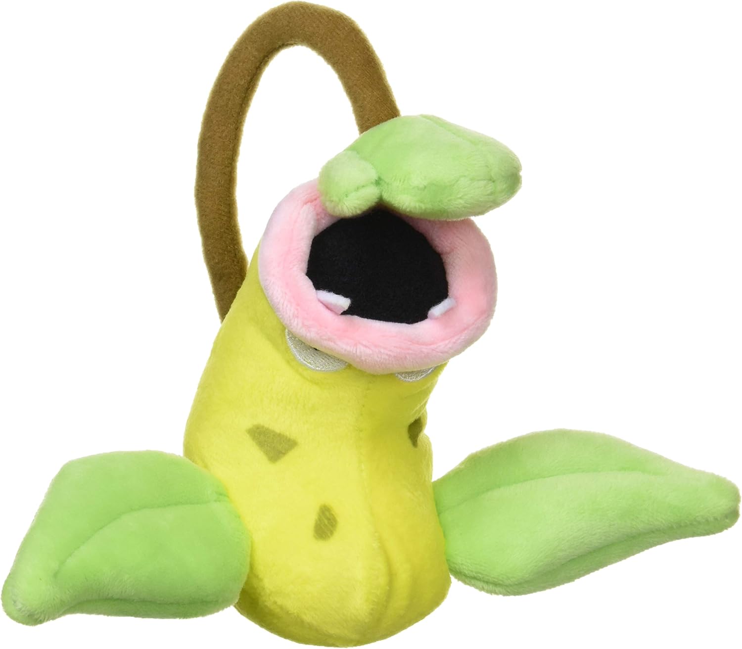 weepinbell plush