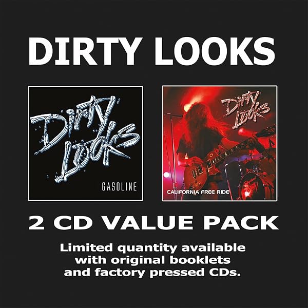 Dirty Looks - Cool From The Speedway - Amazon.com Music