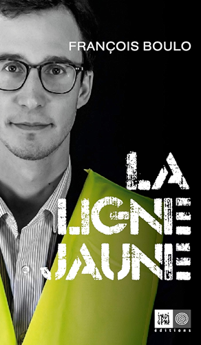 Download La ligne jaune (Ceux qui marchent contre le vent) PDF