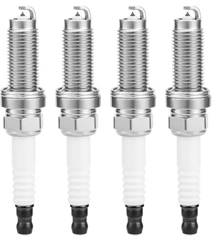 Amazon.com: Genuine Honda Parts - Spark Plug (12290-5A2-A02