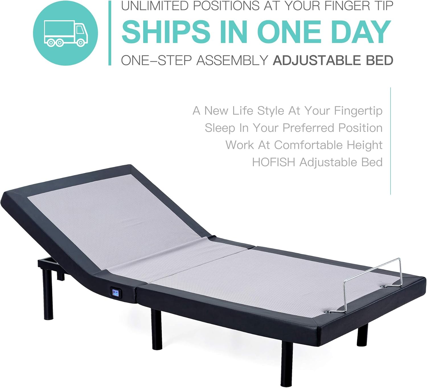 Best craftmatic adjustable bed frame Your Kitchen