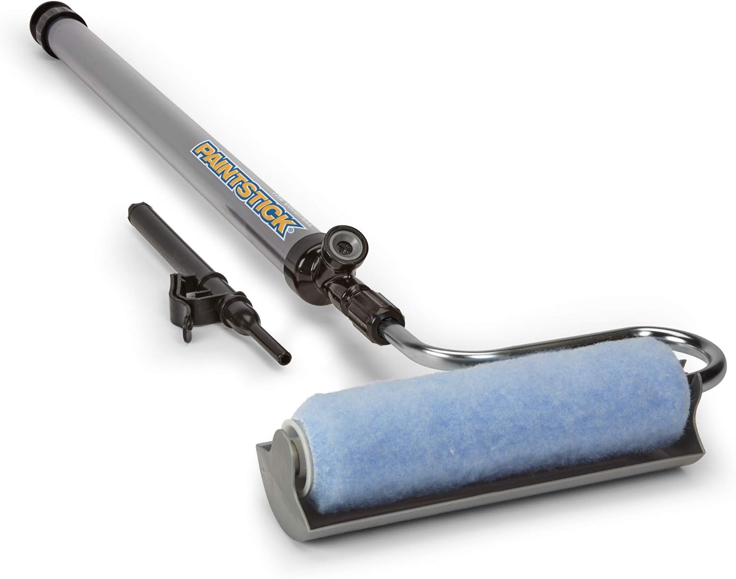 PaintStick Fastest Paint Roller It is not just a paint roller, it