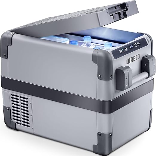 Waeco, CoolFreeze CFX 28, compressor cool box Amazon.co.uk Car