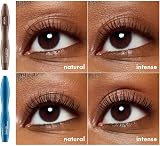 CATRICE Glam & Doll Volume Mascara Waterproof Black 10ml Vegan Long-Lasting view 5