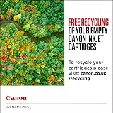 Canon PG510 CL511 Ink Cartridges Black Colour 9ml 2970B010 view 5