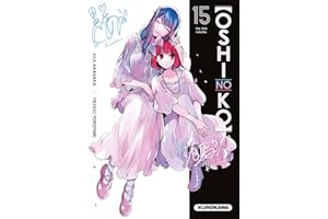 OSHI NO KO T.15