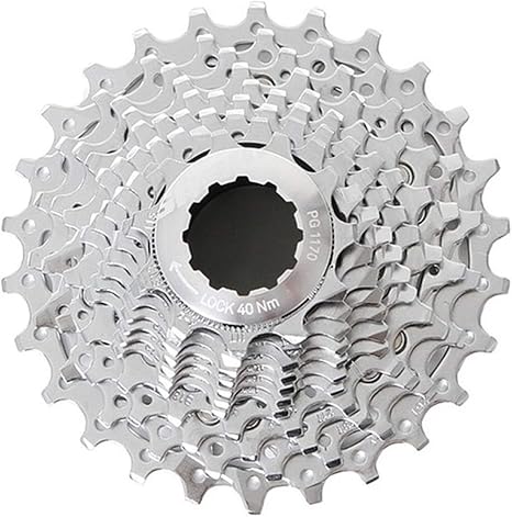 sram force 22 cassette