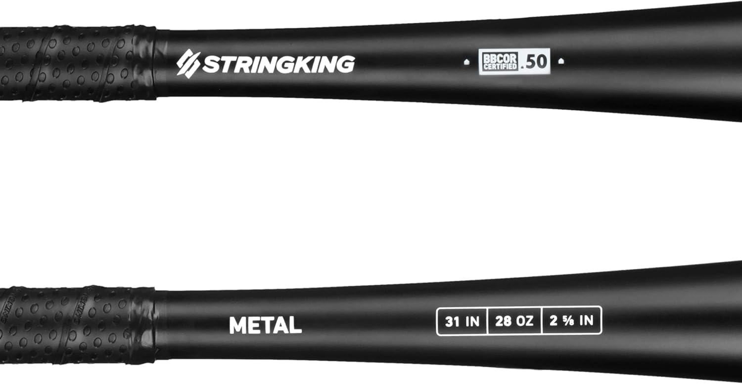 stringking baseball bat