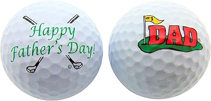 fathers day gift for golfer