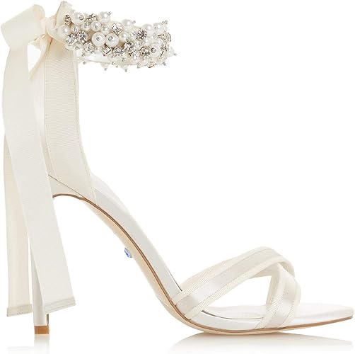 Wedding Shoes Bridal Shoes And Wedding Heels Lace And Favour