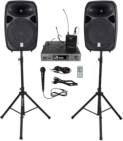 audio technica monitor speakers
