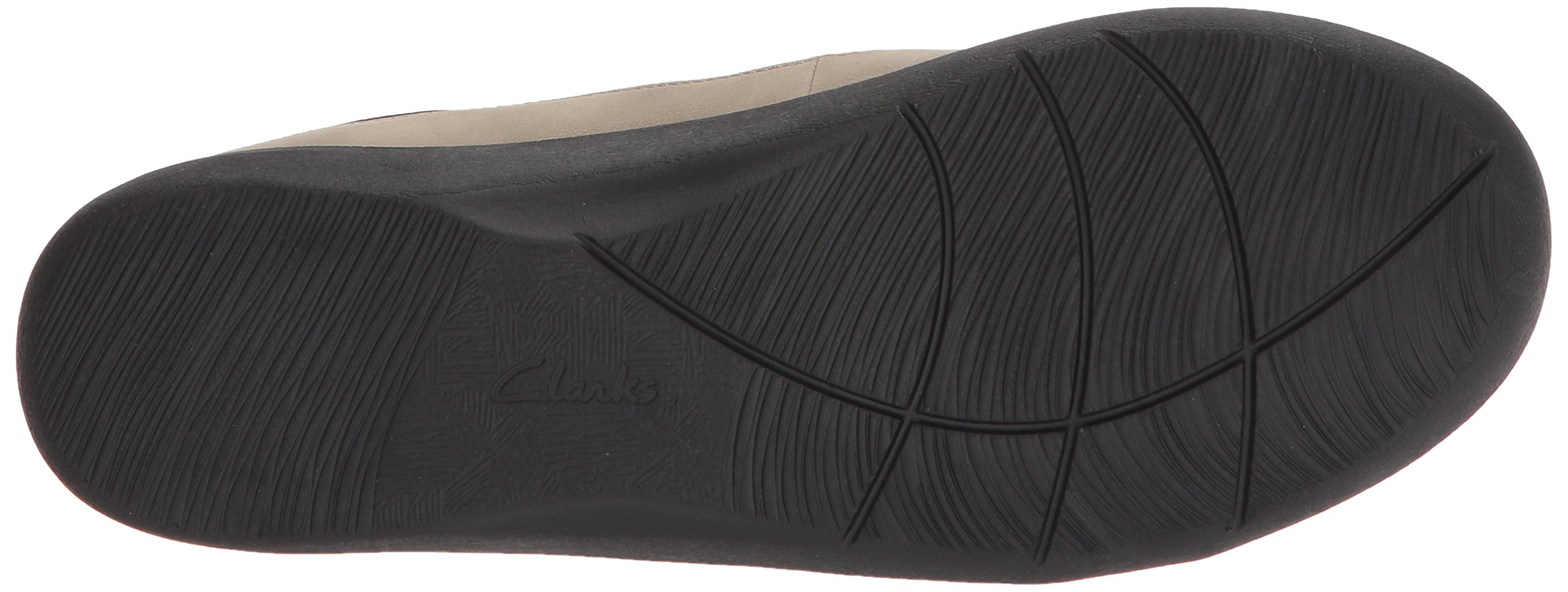 Clarks Women's CloudSteppers Sillian Paz Slip-On Loafer - Image 4