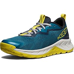 KEEN Men's Versacore Speed Breathable Vented