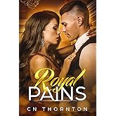 Royal Pains (Royal Series)