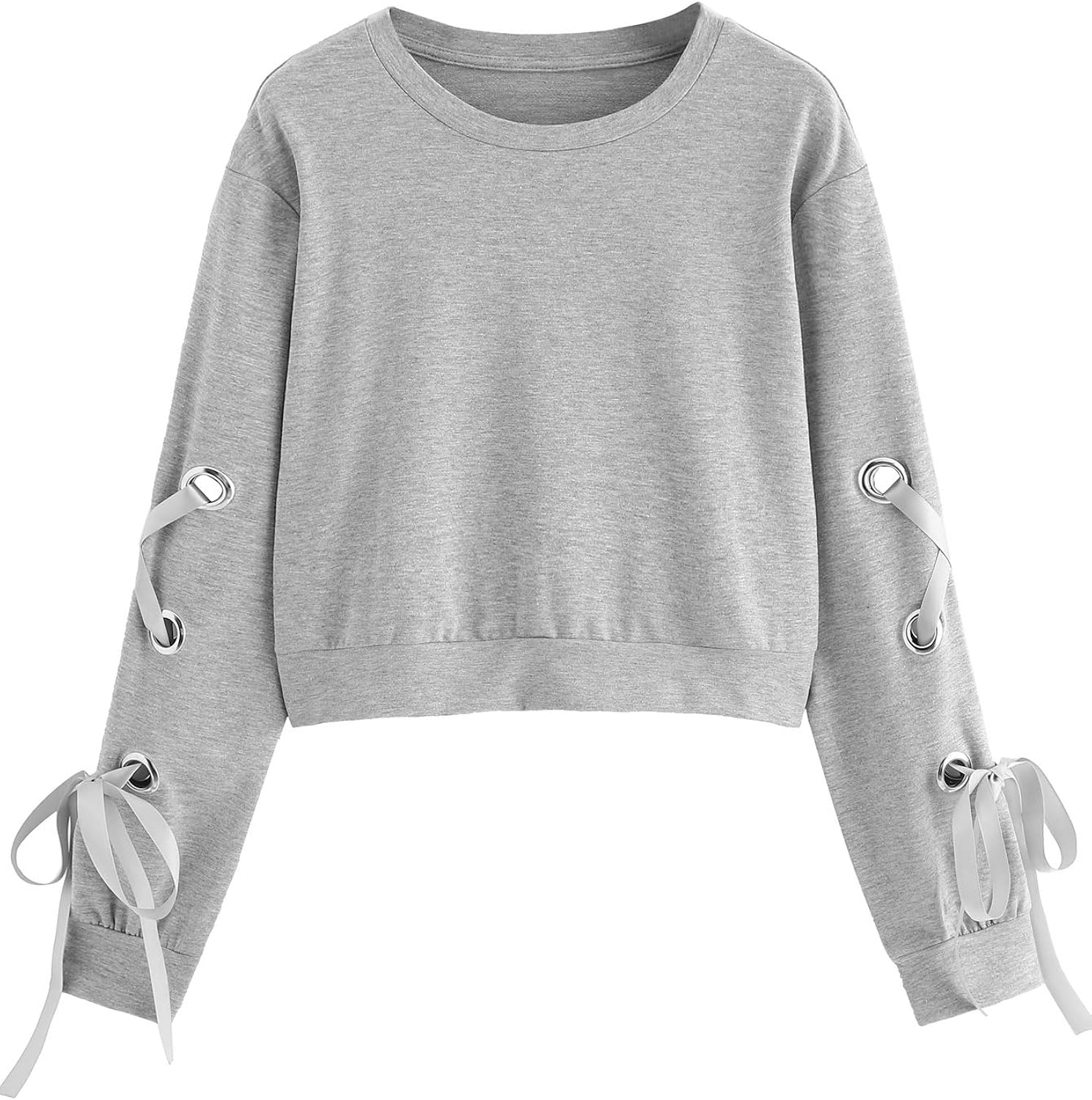 long sleeve pullovers