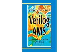 The Designer's Guide to Verilog-AMS