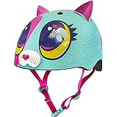 Raskullz Kitty Cat Toddler 3+ and Child 5+ Helmets