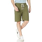Amazon Essential Shorts | Mens Linen Casual Classic Fit Short Size XL | Color: Tan | Size: XL | Breezer0919's Closet