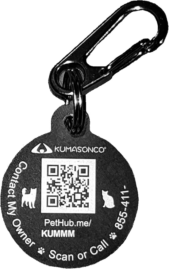 free pet tag offer