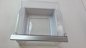 Amazon Com Lg Refrigerator Vegetable Drawer Ajp73334413 Home
