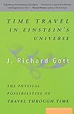 Time Travel in Einstein's Universe: The Physical Possibilities of Travel Through Time